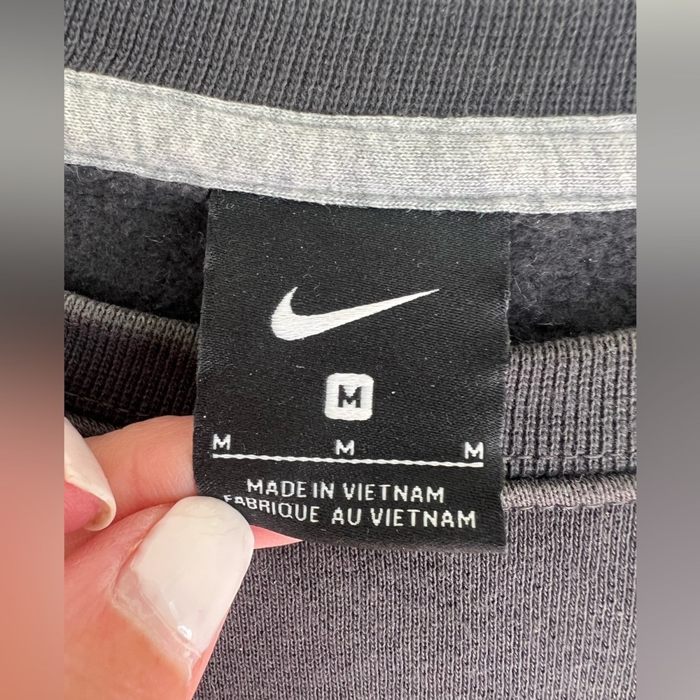 Nike UPENN crewneck - Picture 2 of 3